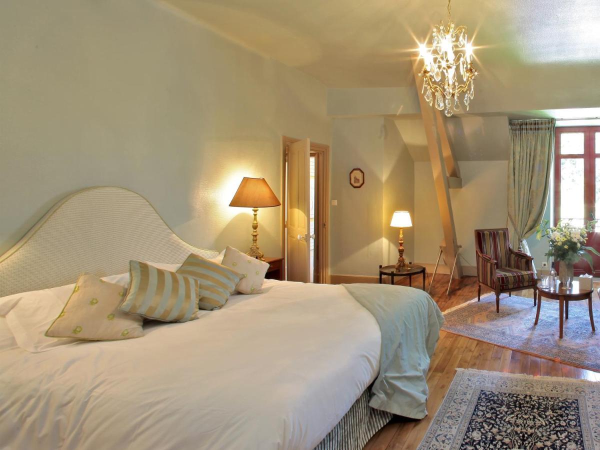 Villa Manoir De La Malartrie Vézac Camera foto